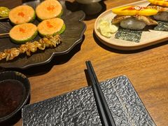 -山葵家居酒屋(天目里店)