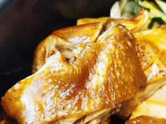 -翠湖宾馆·中餐厅