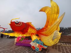 -西安城墙·碑林历史文化景区