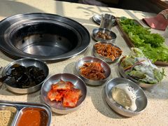 -东门韩国烤肉·韩国料理(烟台朝阳街店)