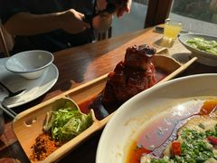 -大牌大·传统杭帮菜(湖滨店)