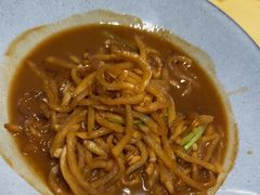 -四川饭店·小龙虾(长白店)
