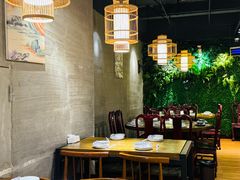 -建德食府·十八年建德菜(天目里国际街区店)