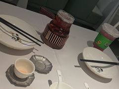 -眉州东坡·熊猫主题餐厅(枫蓝店)