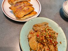 -老淮滨-蚌埠非遗小吃(淮河路店)