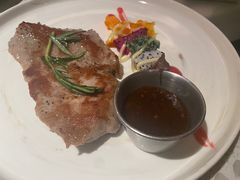 -Aqua Oasis 水天堂(爱山广场店)