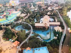 -七彩云南欢乐世界