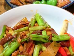 -兰溪小馆(东直门簋街店)