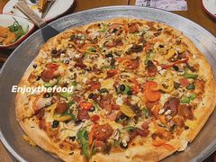 -Tubestation站点比萨(高新万达ONE店)
