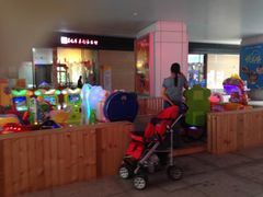 -SFC上影影城(淞南店)