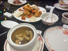 -稻香饭店(IFS国金中心店)