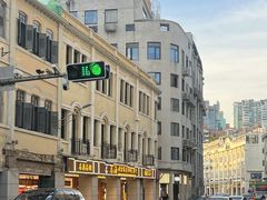 -中山路步行街
