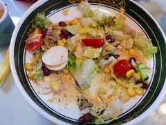 -肥韬茶餐厅(南山mini店)