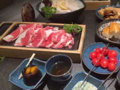 -湊湊火锅·茶憩(打浦桥日月光店)