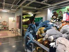 -宜家家居(西安未央商场店)