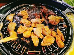 -超级神炭烤肉夜食(芥园西道店)
