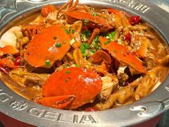 -胖哥俩肉蟹煲(石家庄勒泰中心店)