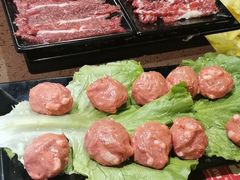 -幸运牛汕头小黄牛牛肉火锅(梅林店)