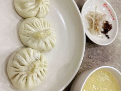 -津门张记包子铺(华昌道店)
