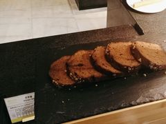 -富力威斯汀酒店·知味自助餐厅