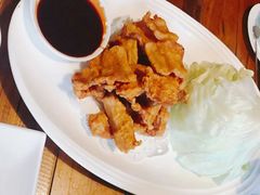 -日出青木·杭帮菜名店