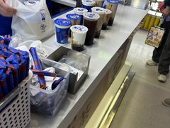 -煲珠公·老红糖珍珠奶茶(长宁龙之梦店)