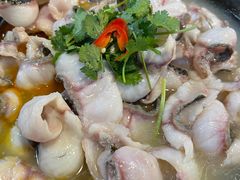 -大鼎石锅鱼(春江里店)