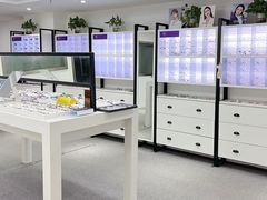 -造寸眼镜·蔡司官方授权店(东门店)
