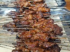 -清真·马峰烤肉(小学习北巷店)