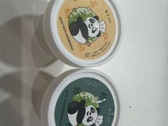 -六时安·熊猫张甜品店(东关街店)