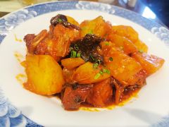 -老厨家(中央大街西七道街店)
