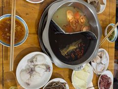 -郭记老幺火锅(中心上街店)