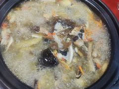 -菌之家·专业纯野生菌火锅·特色炒菌