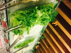 -福成自助烤肉(华冠天地城关店)