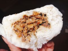 瘦肉叉烧包-盘飧市(春熙路店)