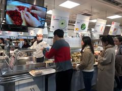 -宜家·瑞典风味餐厅(北京西红门店)