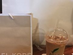 -Cha Café and Bistro