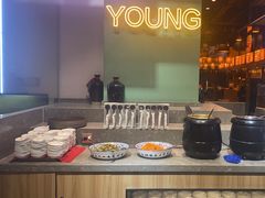-小杨烤肉·陕西烧烤·陕西地方菜(明德门店)