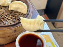 -老淮城·长鱼面(河下古镇店)