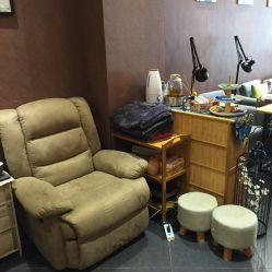 -隅日式美甲美睫專門店