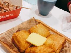 -龙记香港茶餐厅(久光百货店)