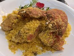 -丰收日·小海鲜·沪上家宴(顾村正大店)