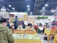 -春水锅贴·传统鲁菜(大明湖店)
