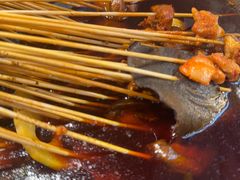 -成都瓜串串(华强北店)
