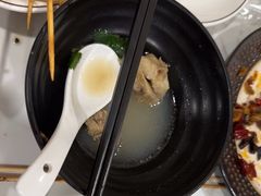 -新凯旋烧烤·燕姐千岛湖土菜