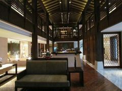 前厅-新悦云SPA足道会所(新体店)