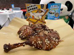 -眉州东坡(清河万象汇店)