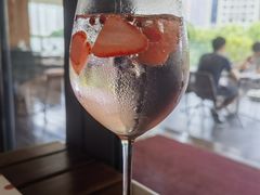 草莓金汤力-TOMATITO(无限极荟店)