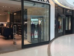 -ZARA(红谷滩万达店)