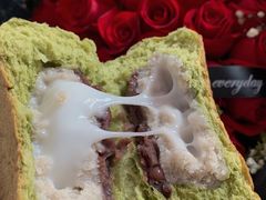 红豆嘟嘟-奈雪的茶(凯德新都心店)